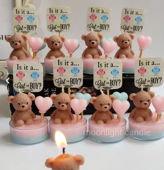 شمع  مناسبتی|صنایع دستی و سایر لوازم تزئینی|خرم‌آباد, |دیوار