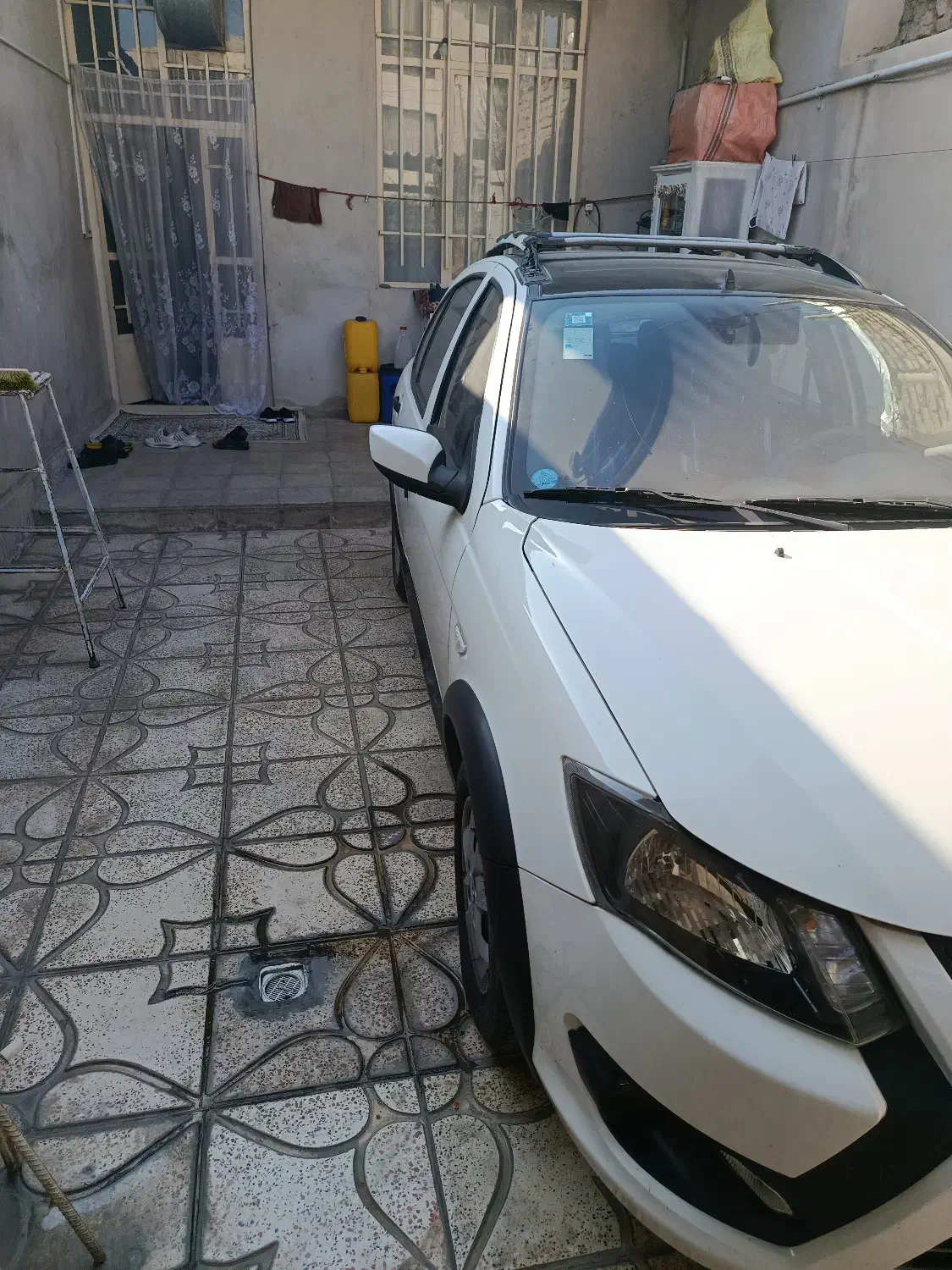 کوییک RS مدل 1403|خودرو سواری و وانت|محمدشهر, جعفرآباد|دیوار