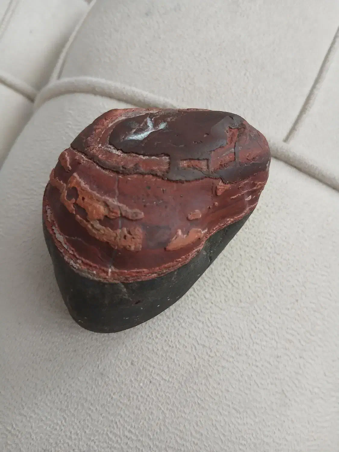 سنگ قرمز|کلکسیون اشیاء عتیقه|تهران, افسریه شمالی|دیوار