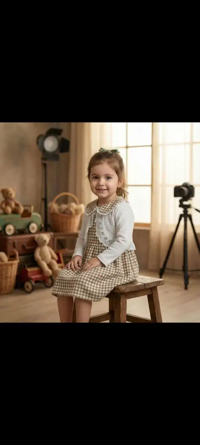 کت سارافون بچگانه|کفش و لباس بچه|قم, نیروگاه|دیوار