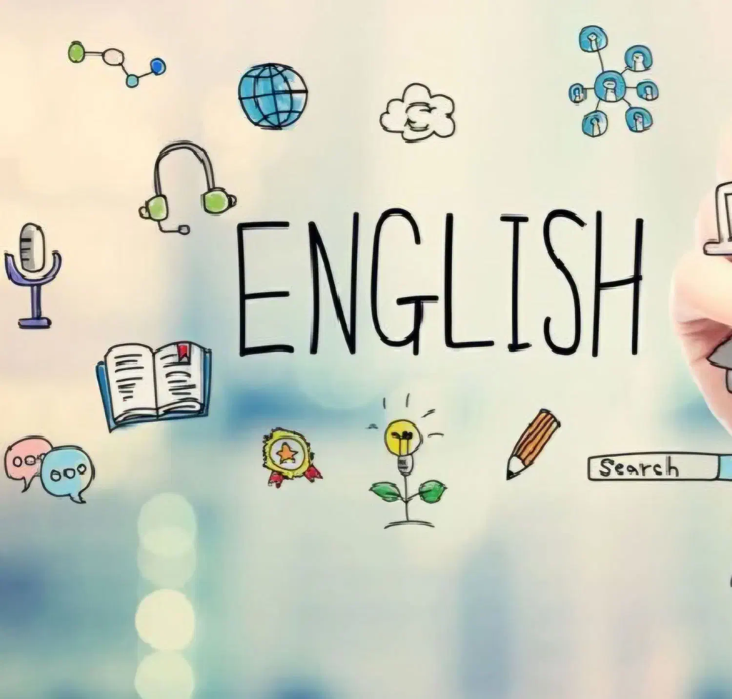 نیازمند مدرس آموزش زبان انگلیسی|استخدام آموزشی|ایلام, |دیوار