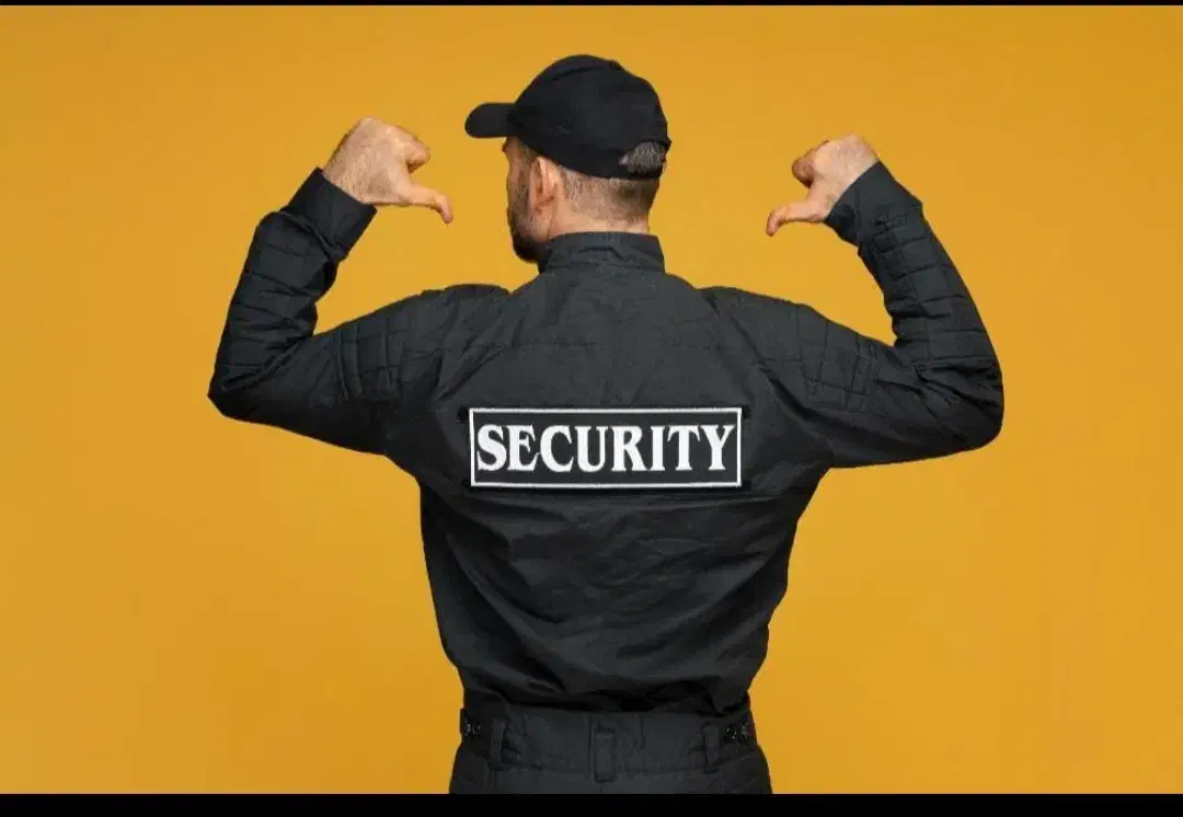 نگهبانی، حراست و نگهبان|استخدام سرایداری و نظافت|تهران, شادمان|دیوار