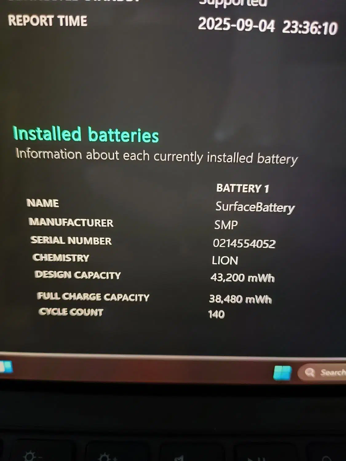 سرفیس پرو ۷ /Surface Pro 7|رایانه همراه|اصفهان, مرداویج|دیوار