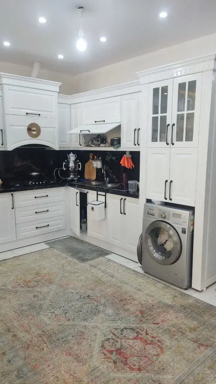 ۱۱۵ متر لوکس امامی سیدی(لاکچری)|فروش آپارتمان|مشهد, انقلاب|دیوار