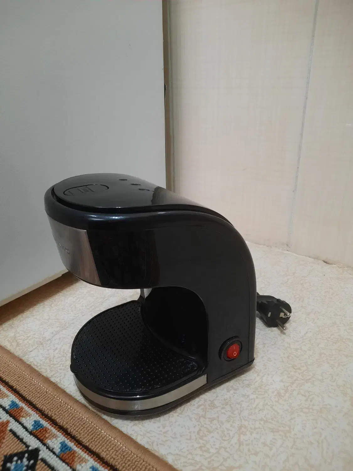 قهوه ساز|سماور، چای‌ساز، قهوه‌ساز|رامیان, |دیوار