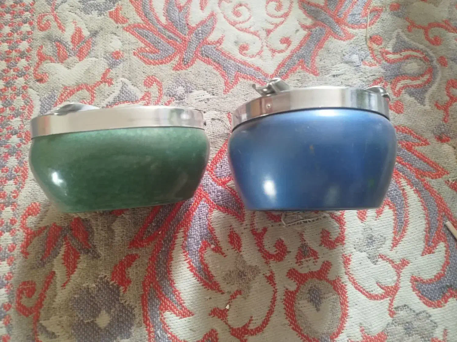 جاسیگاری فانتزی|کلکسیون اشیاء عتیقه|قم, شهرک مهدیه (مدرس)|دیوار