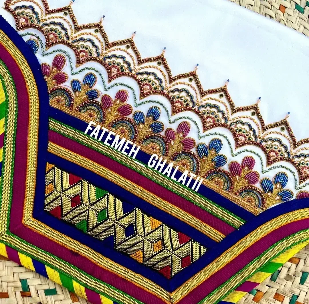 شلوار جنگلی بندری|لباس|میناب, |دیوار