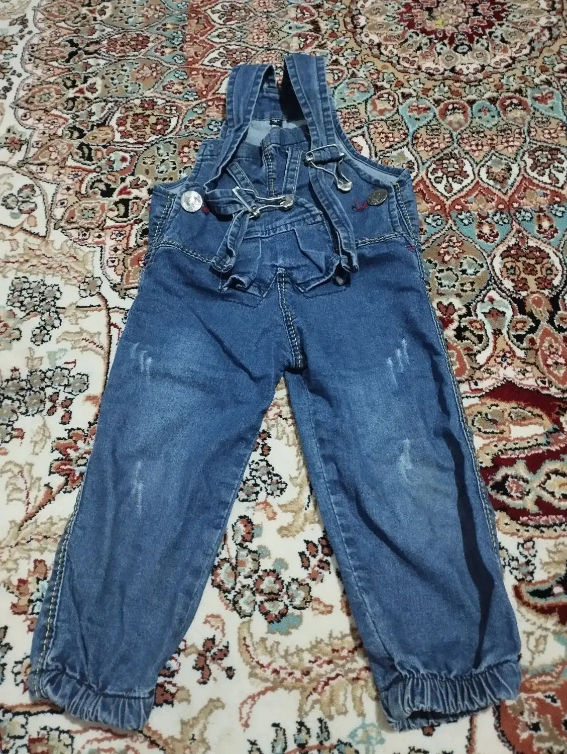 لباس دخترانه پسرانه  با قیمت خیلی خیلی پایین|کفش و لباس بچه|ارومیه, |دیوار