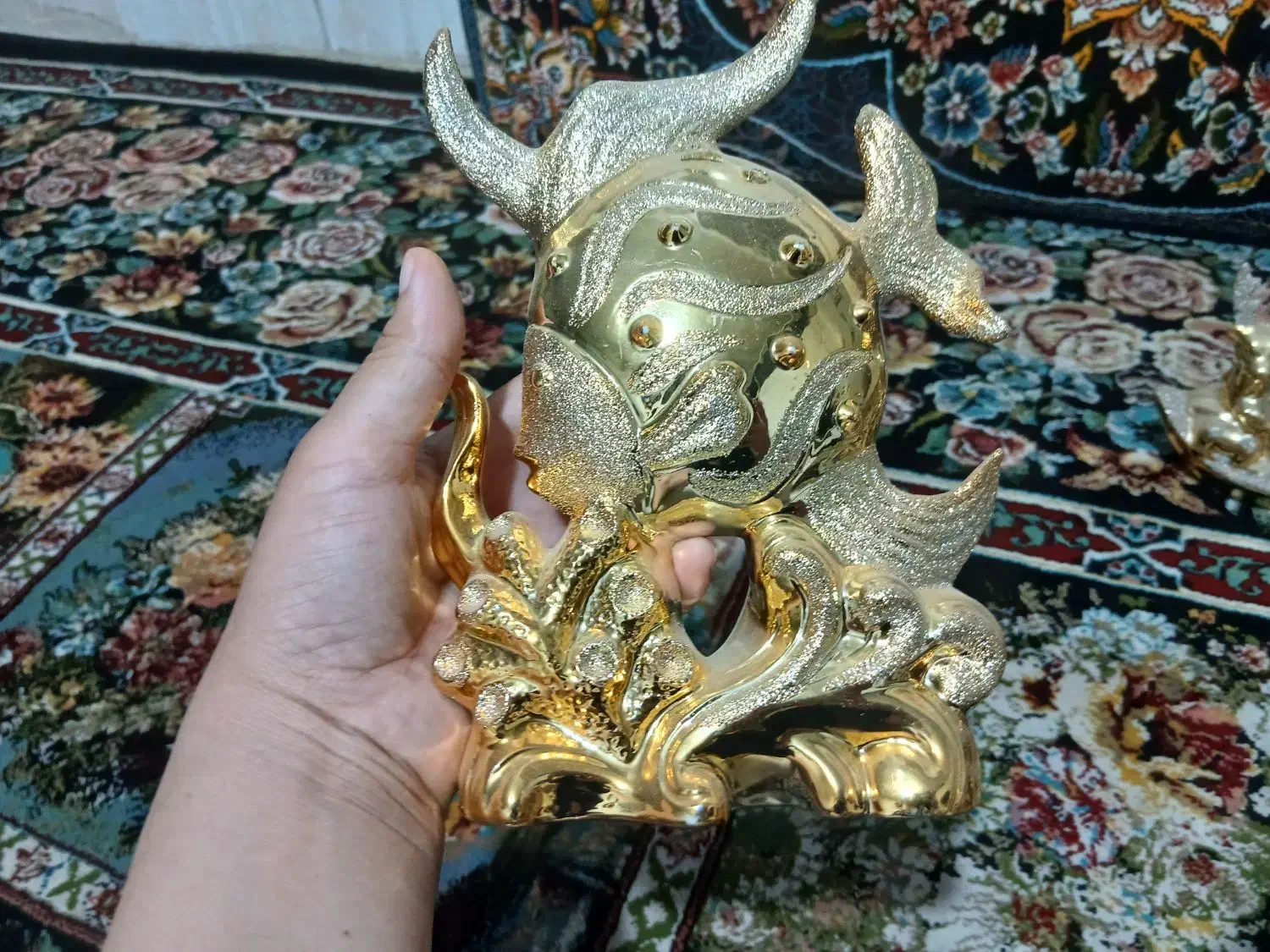 دکوری تزئینی|صنایع دستی و سایر لوازم تزئینی|قرچک, داوود آباد|دیوار