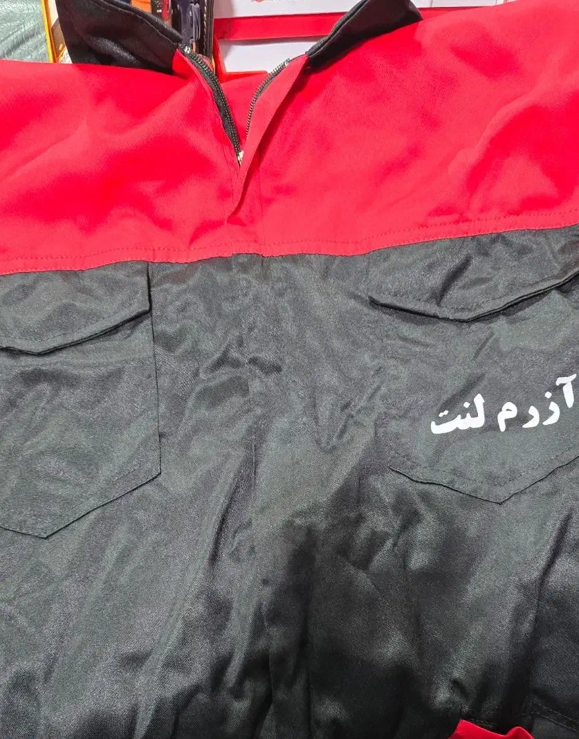 لباس کار درجه یک قیمت تولیدی|لباس|شیراز, شیخ علی چوپان|دیوار