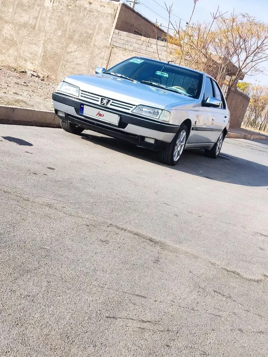 پژو405|خودرو سواری و وانت|زاویه, |دیوار