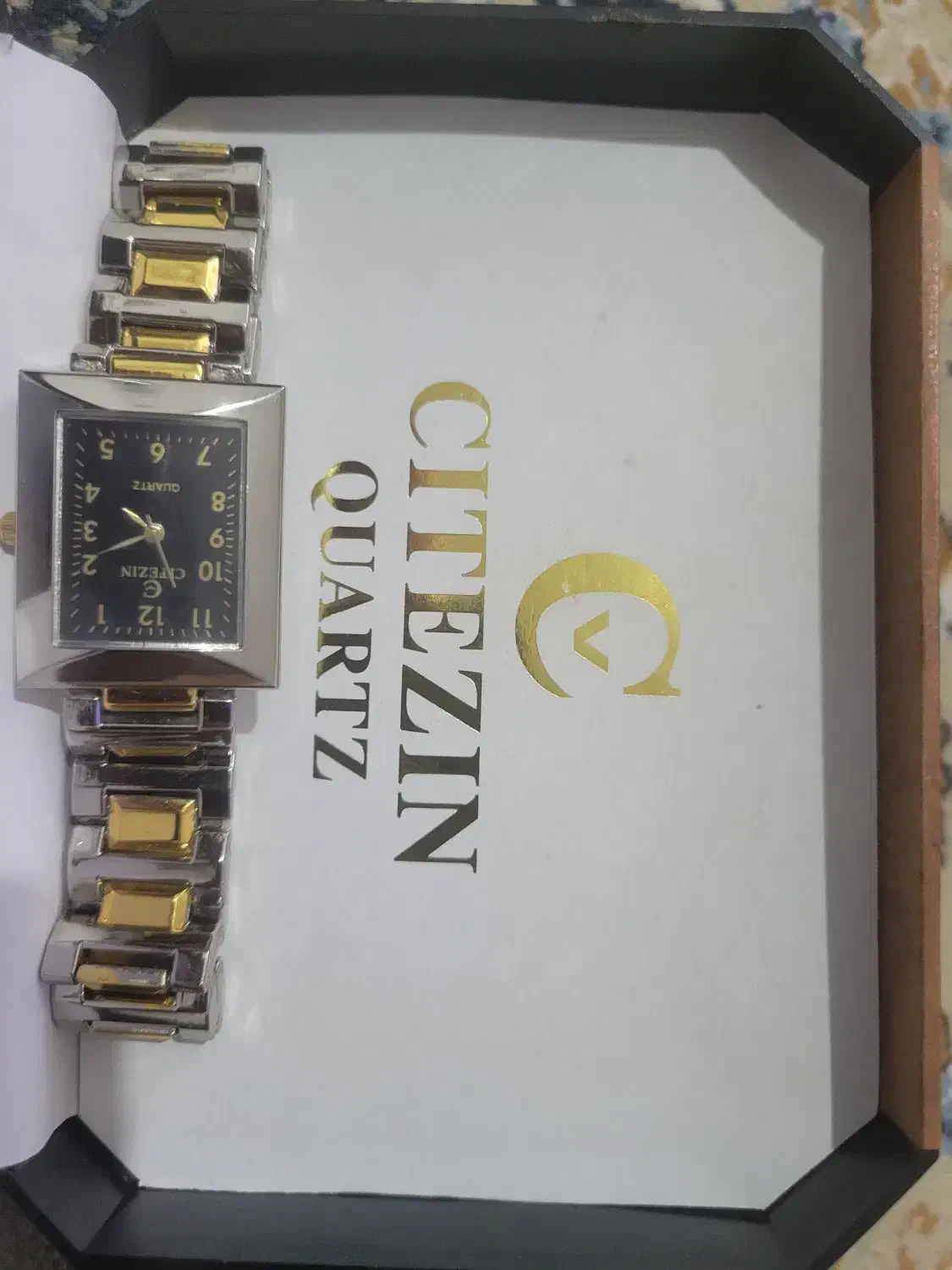 ساعت مچی اسپرت|ساعت|شاهینشهر, نظامی|دیوار