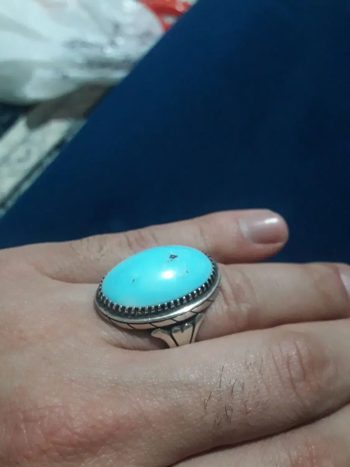 فیروزه|جواهرات|اشتهارد, |دیوار