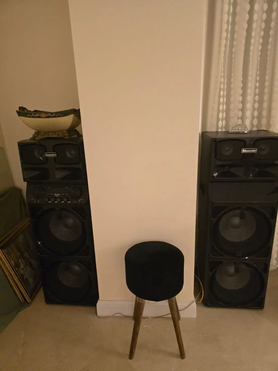 باند مکسریدر|سیستم صوتی خانگی|تهران, هروی|دیوار