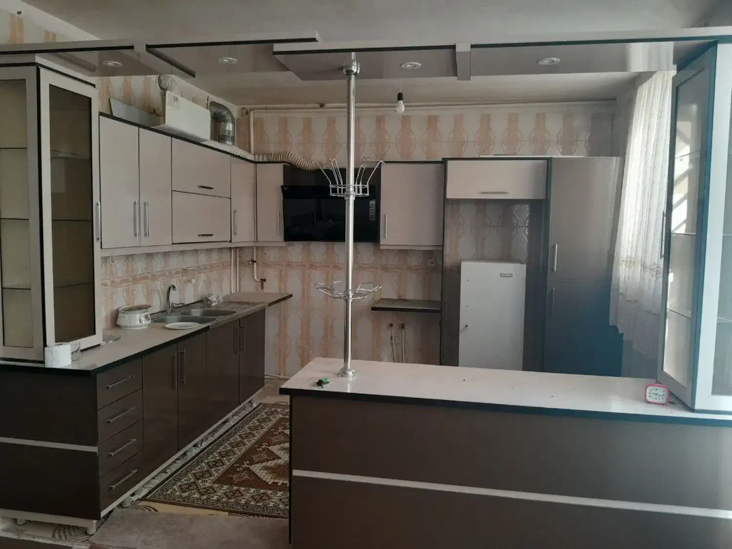 فروش کابینت mdf|مصالح و تجهیزات ساختمان|ابهر, |دیوار