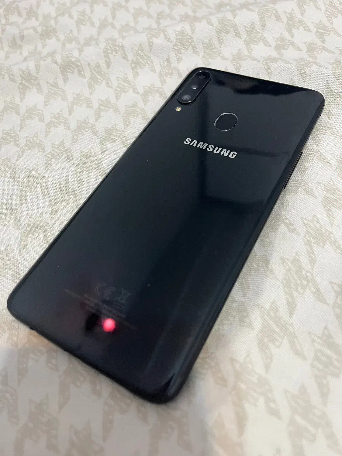 موبایل سامسونگ A20s|موبایل|تهران, سازمان آب|دیوار