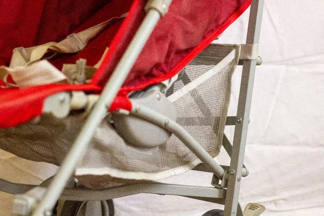 کالسکه عصایی چیکو اصل|کالسکه و لوازم جانبی|بوشهر, |دیوار