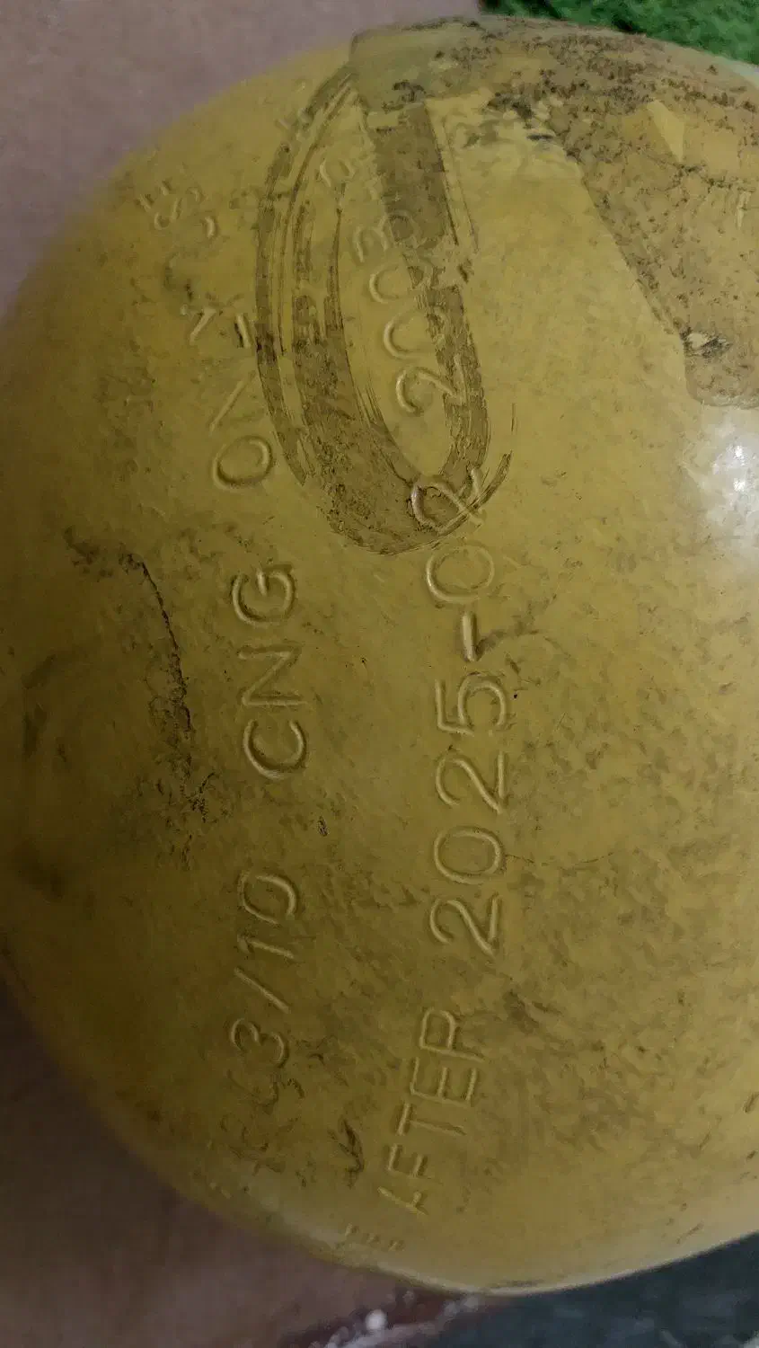 کپسولcnj|قطعات یدکی و لوازم جانبی|تبریز, |دیوار