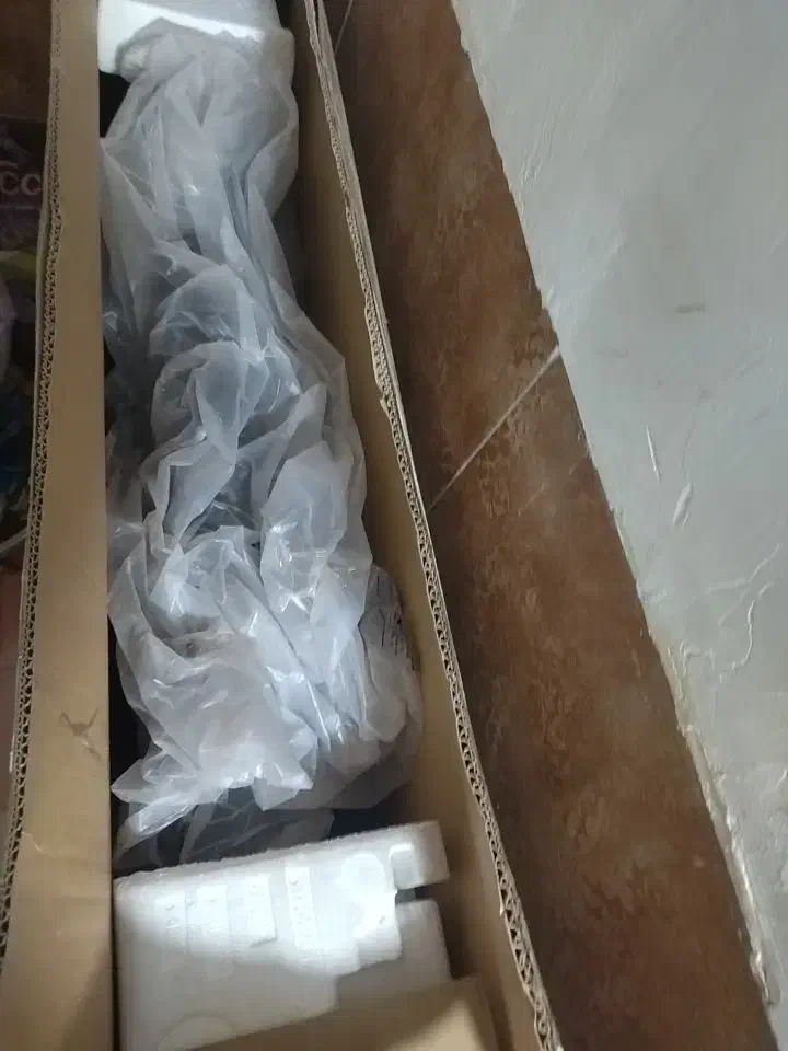 تلویزیون ال سی دی پاناسونیک 42اینچ|تلویزیون و پروژکتور|بم, |دیوار