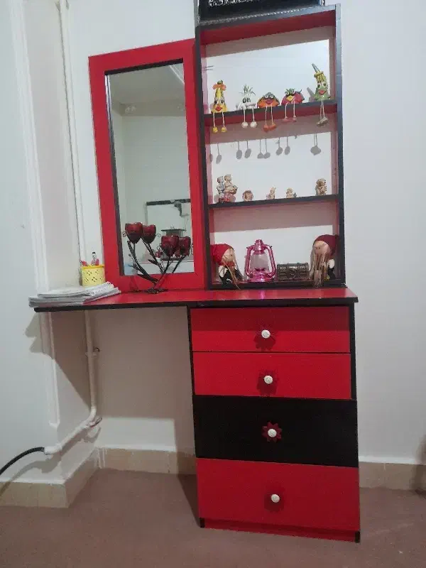 میز تحریر|میز تحریر و کامپیوتر|تبریز, |دیوار