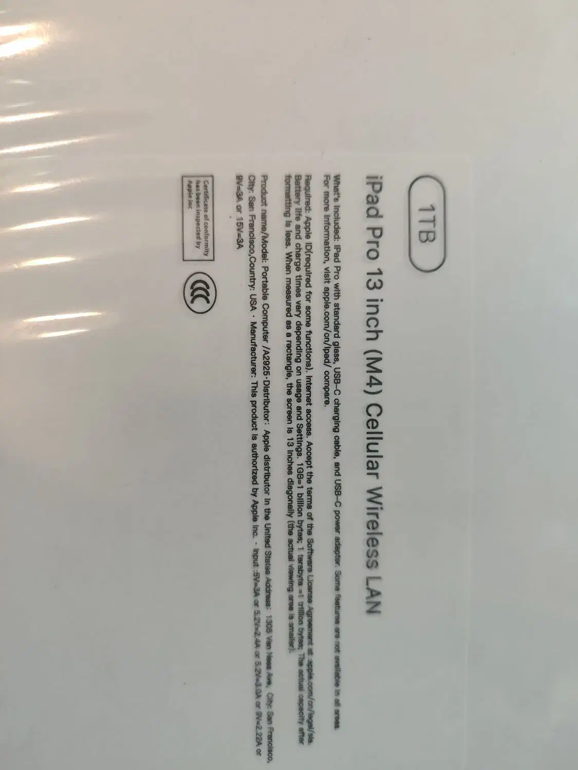 آیپد پرو ۱۳ اینچ|تبلت|اصفهان, ملک‌شهر|دیوار