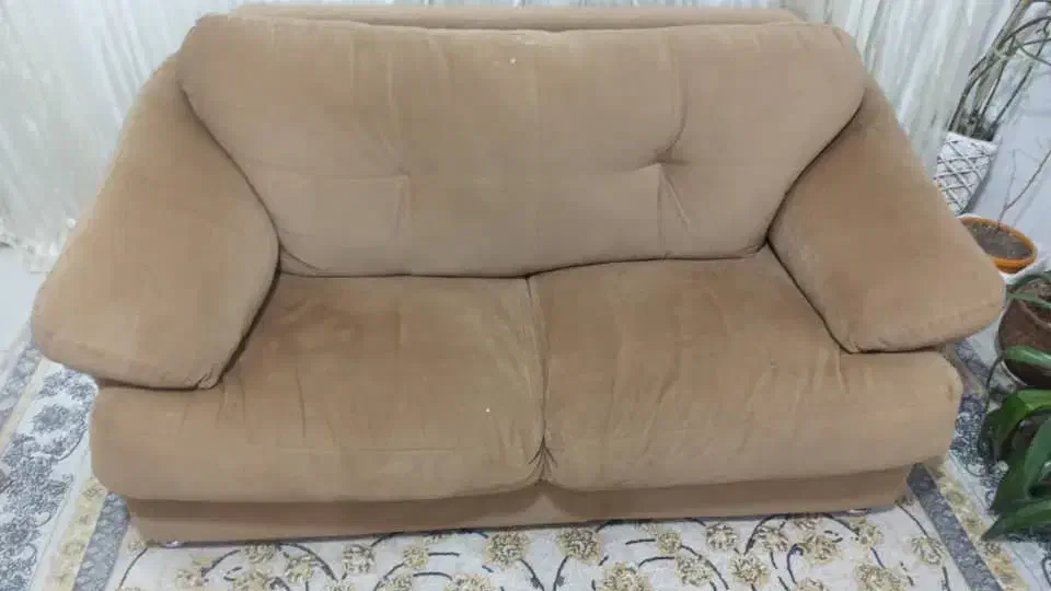 مبل دست دوم سالم سالم|مبلمان خانگی و میز عسلی|شیراز, فرهنگ شهر|دیوار