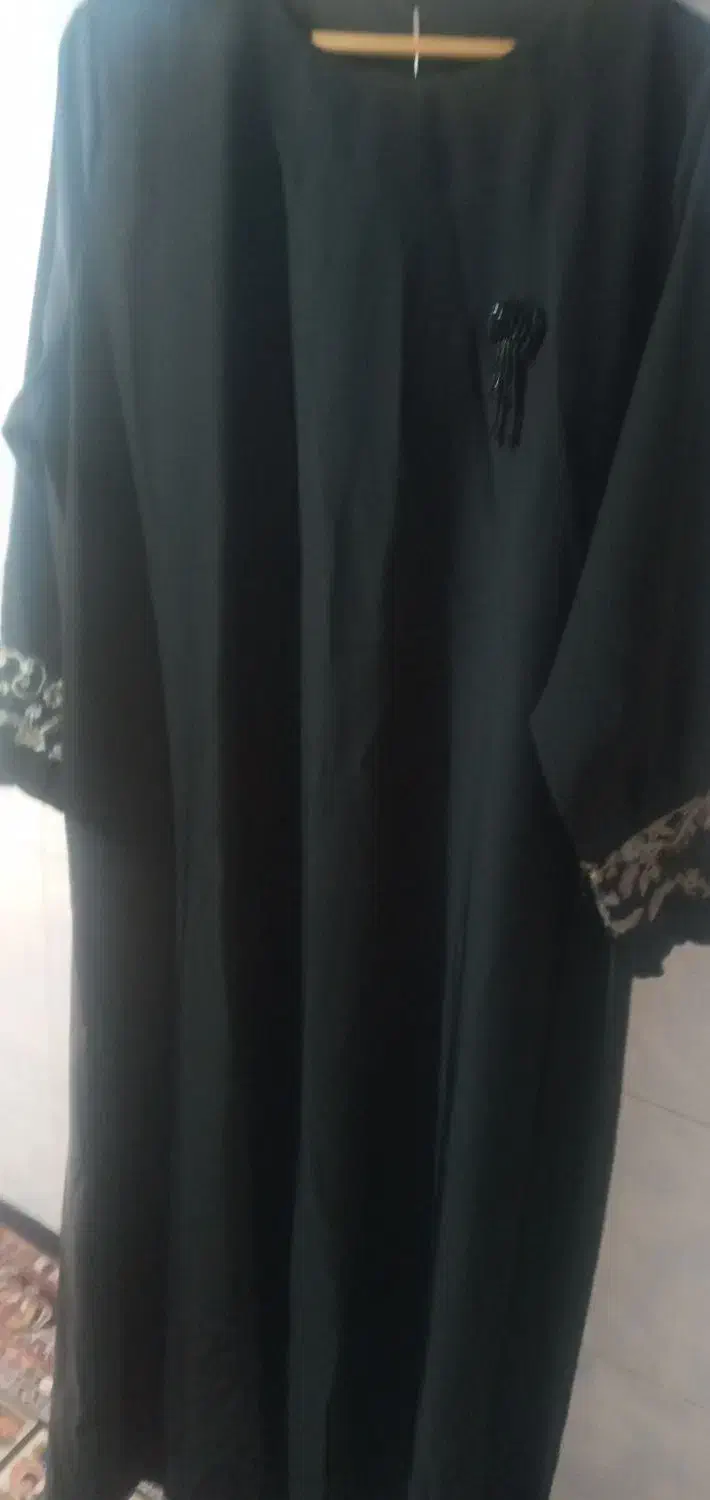 چادر عبایی|لباس|تهران, خزانه|دیوار