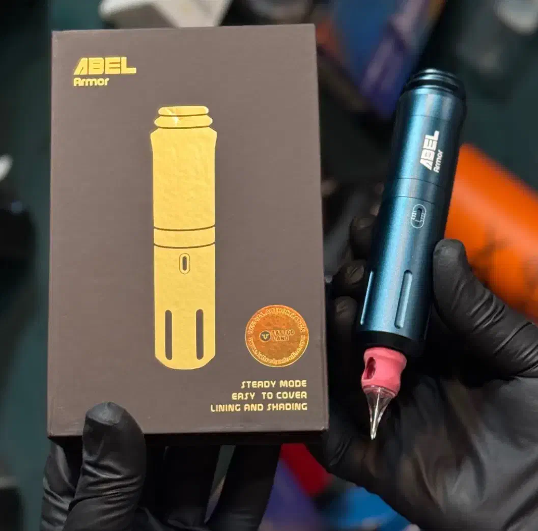 لوازم تاتو|آرایشی، بهداشتی، درمانی|اصفهان, کوی شهید کشوری|دیوار