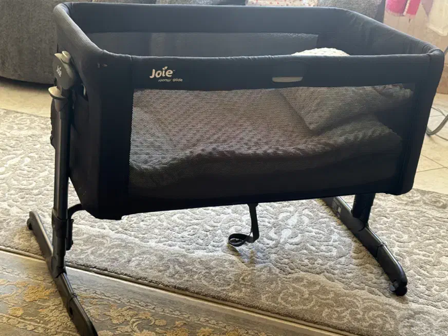 تخت کنار مادر|تخت و صندلی بچه|شهریار, شهریار|دیوار