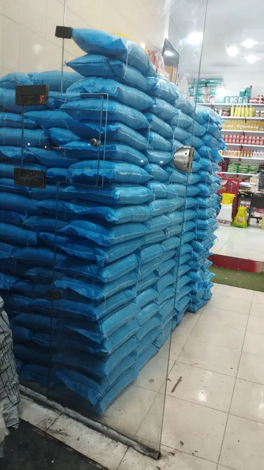 برنج خاطره و عالی خان و نیم دانه شیرازی|خوردنی و آشامیدنی|کارون, |دیوار