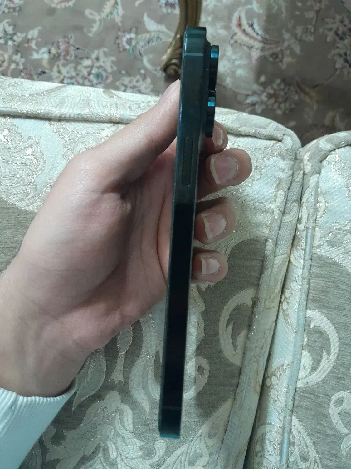 ایفون ۱۴ پرومکس|موبایل|اسلامشهر, زرافشان|دیوار