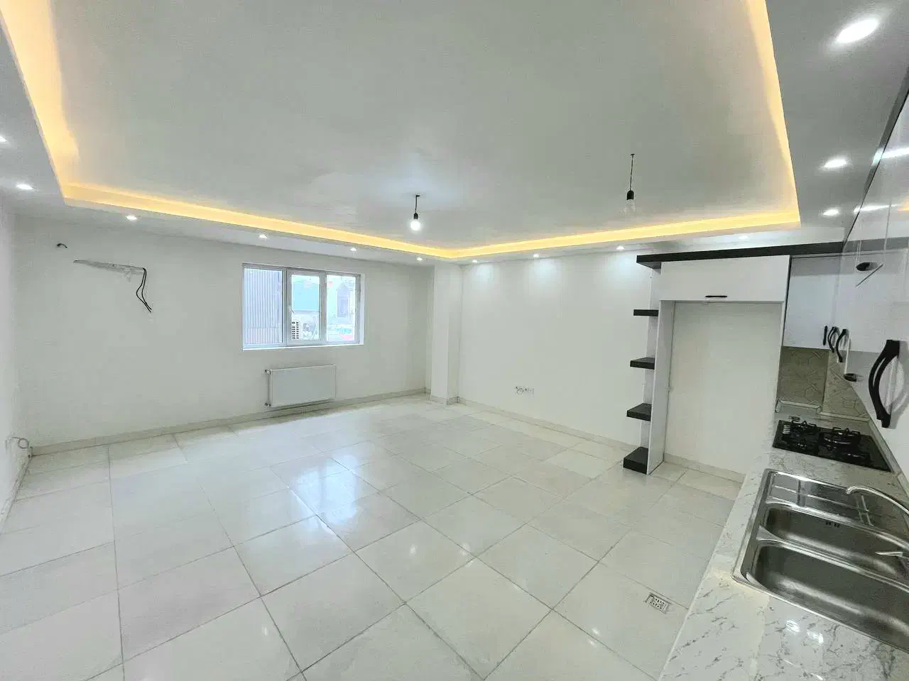 اپارتمان/میدان جهاد/شهدای گمنام/سندار|فروش آپارتمان|رشت, یخسازی|دیوار