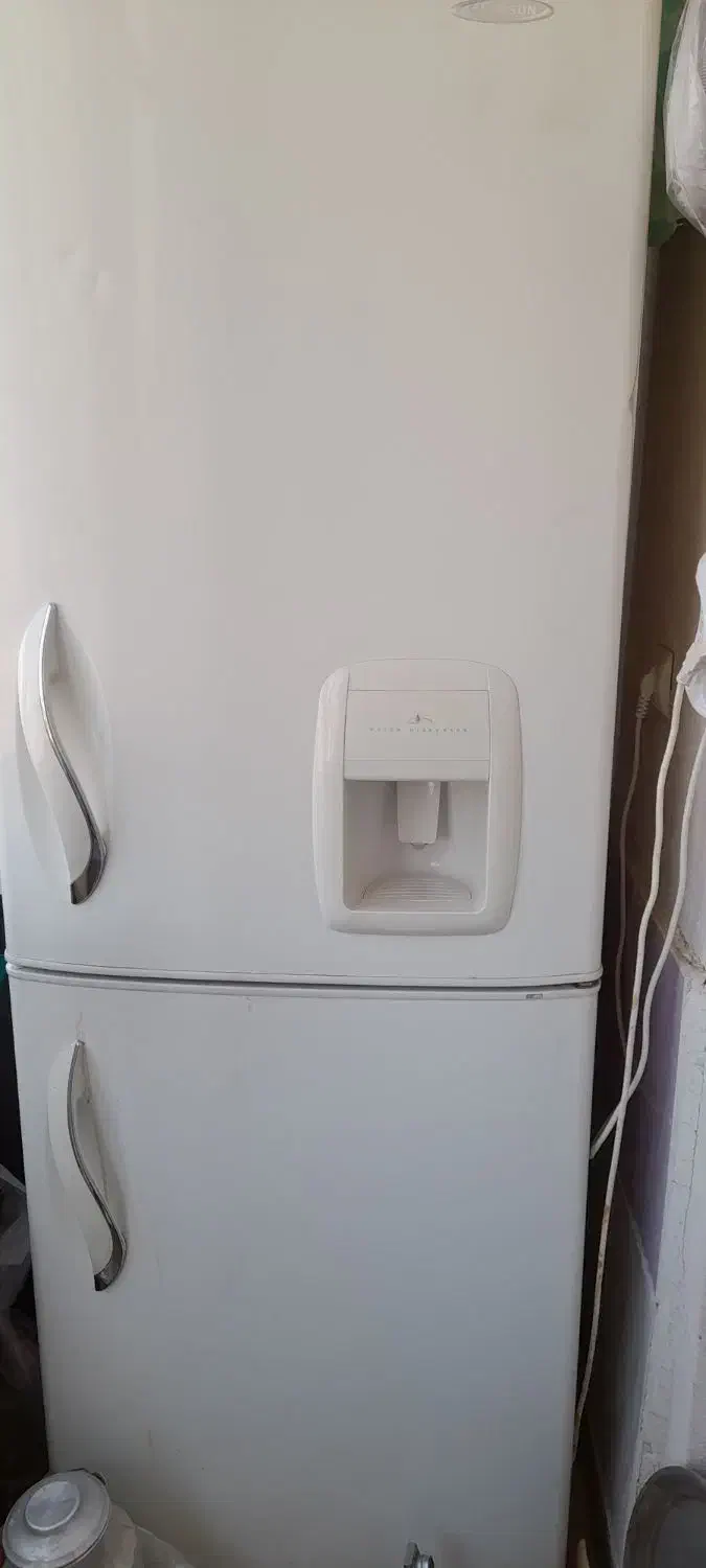 یخچال فریزر امرسان|یخچال و فریزر|مراغه, |دیوار