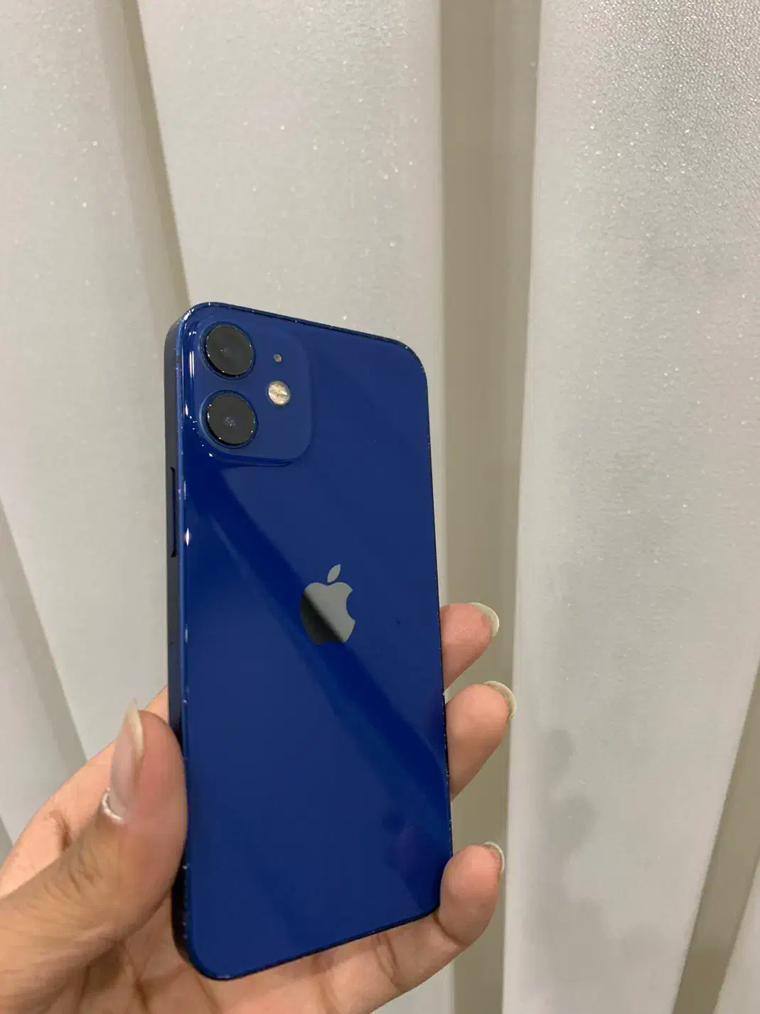 iPhone 12mini|موبایل|بهارستان, |دیوار
