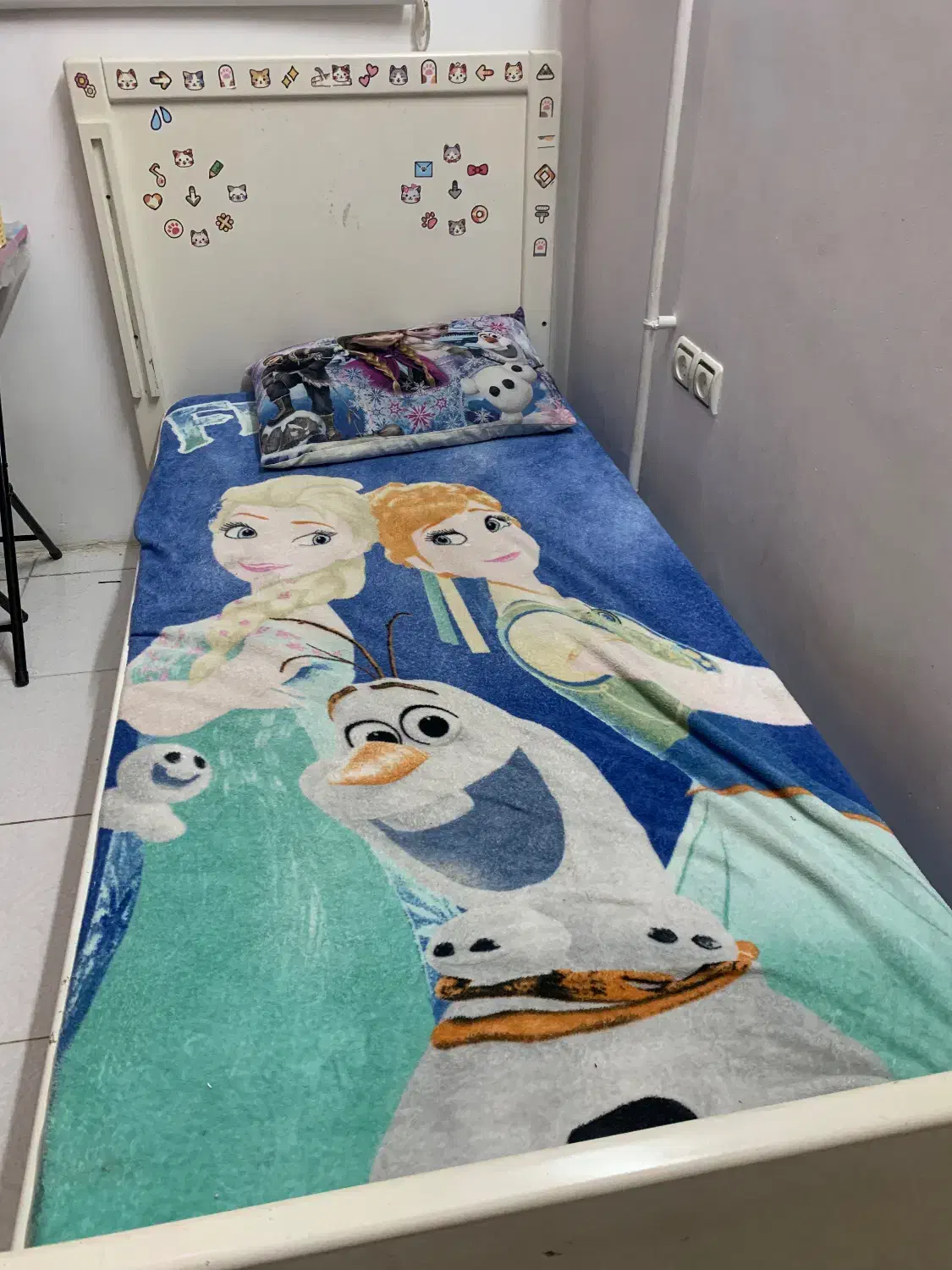 تخت یک نفره|تخت و سرویس خواب|لنگرود, |دیوار