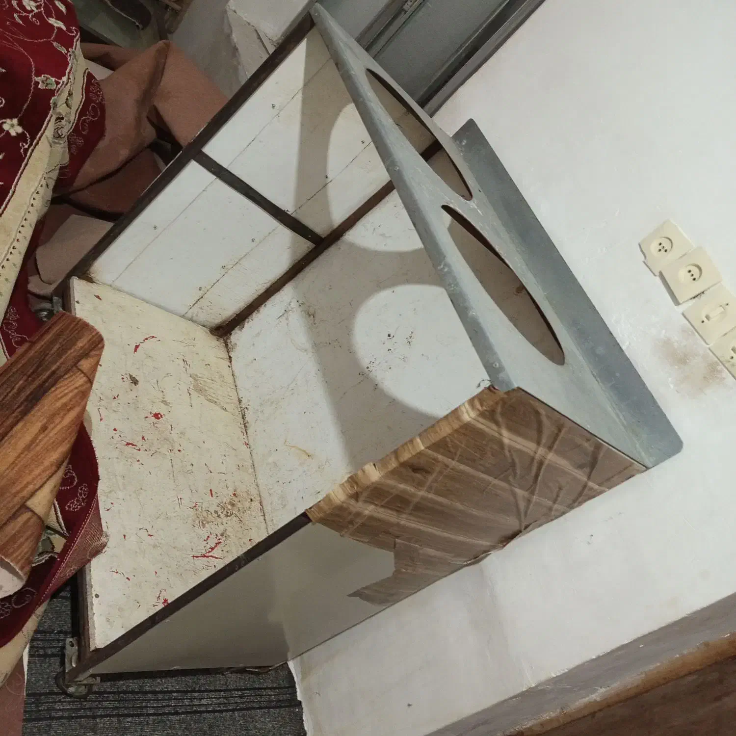 میز کار باقله ولبو|فروشگاه و مغازه|علیآباد کتول, |دیوار