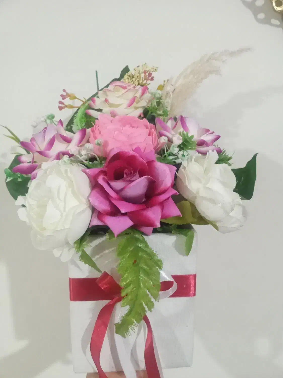 گل مصنوعی|گل مصنوعی|زنجان, |دیوار