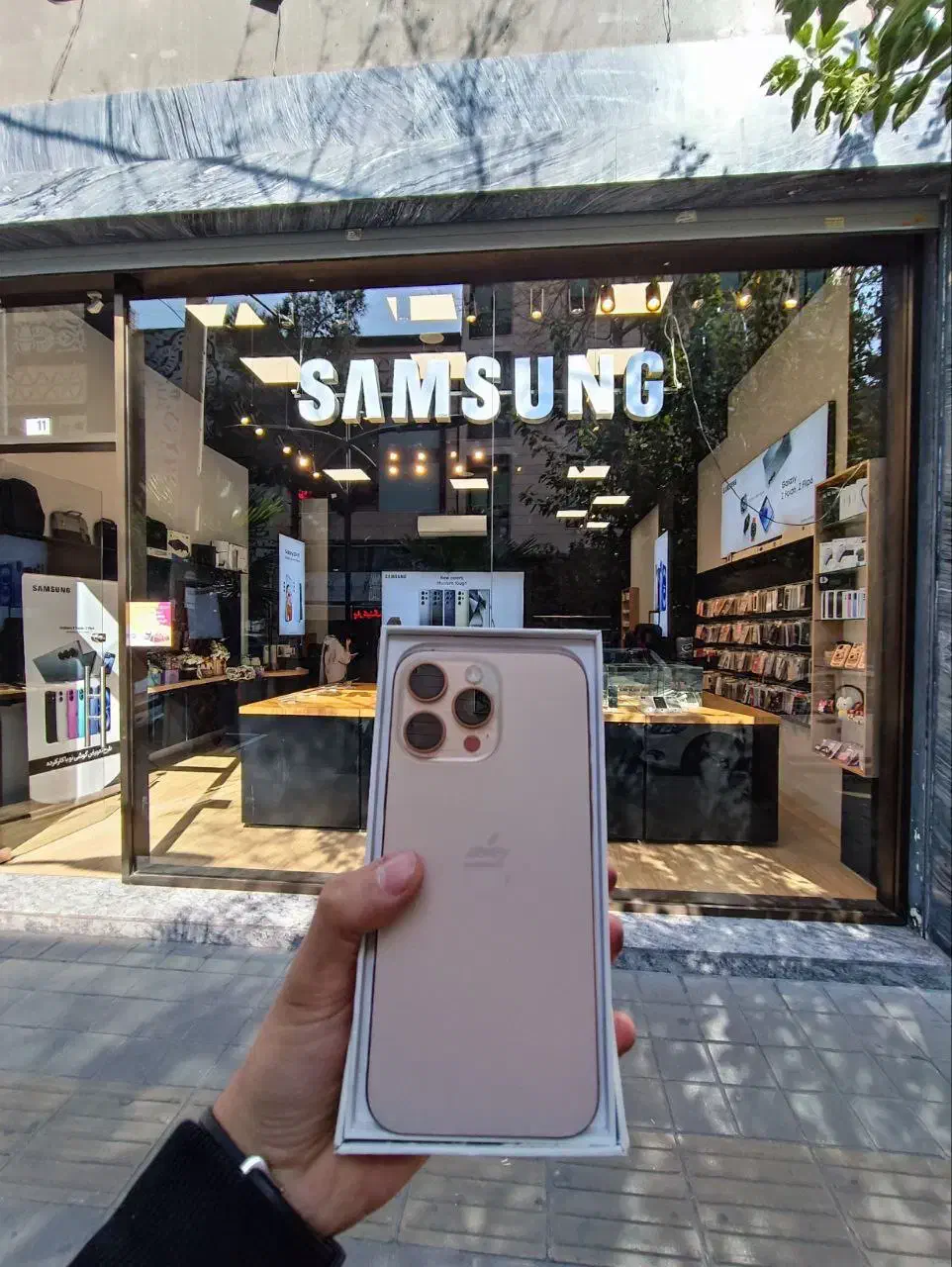 iphone 16 pro max all colors|موبایل|تهران, تهرانسر مرکزی|دیوار