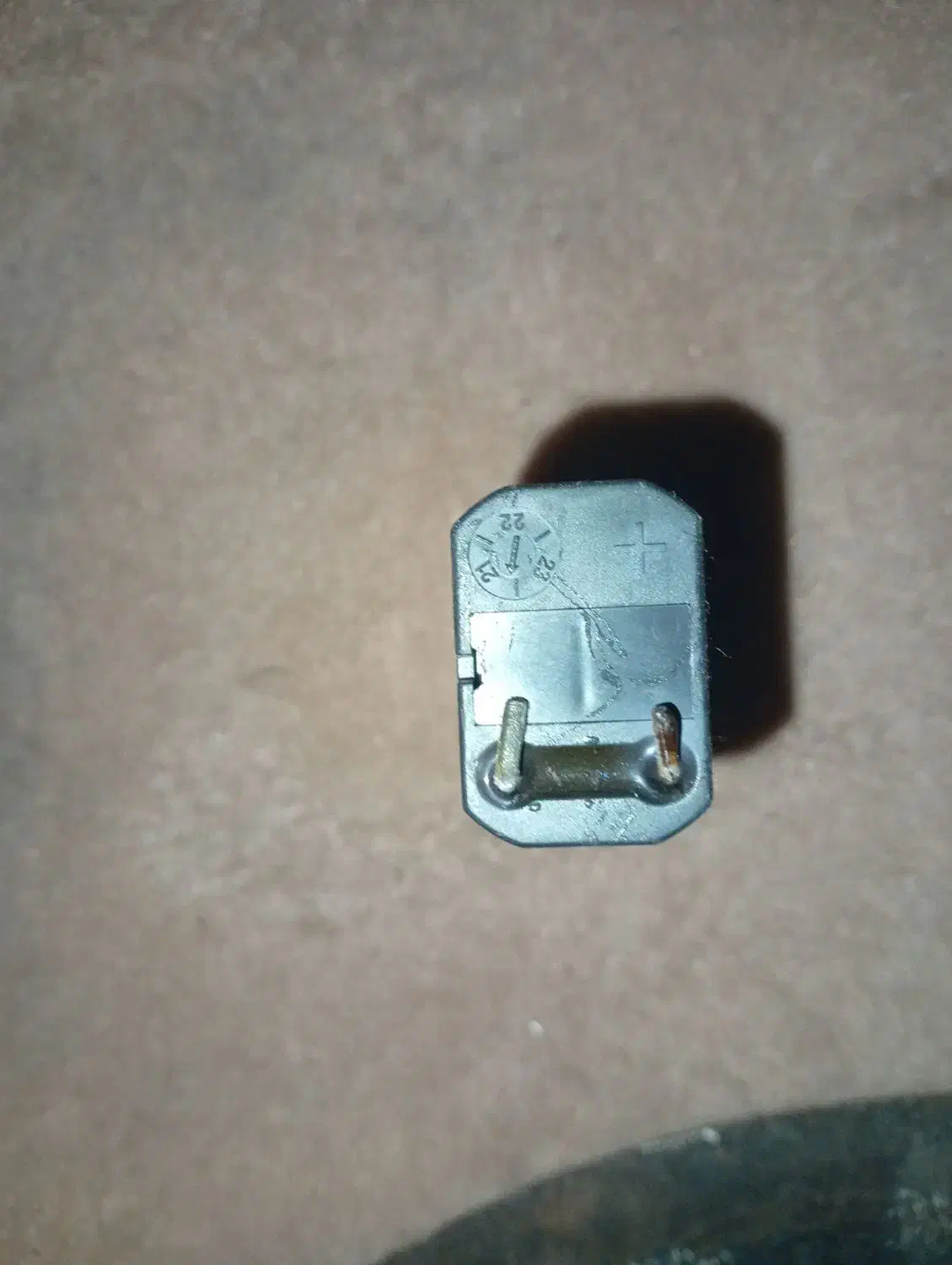 باتری سیلد 4ولت ام ار جی|قطعات و لوازم جانبی رایانه|کرج, فاز ۴ مهرشهر|دیوار