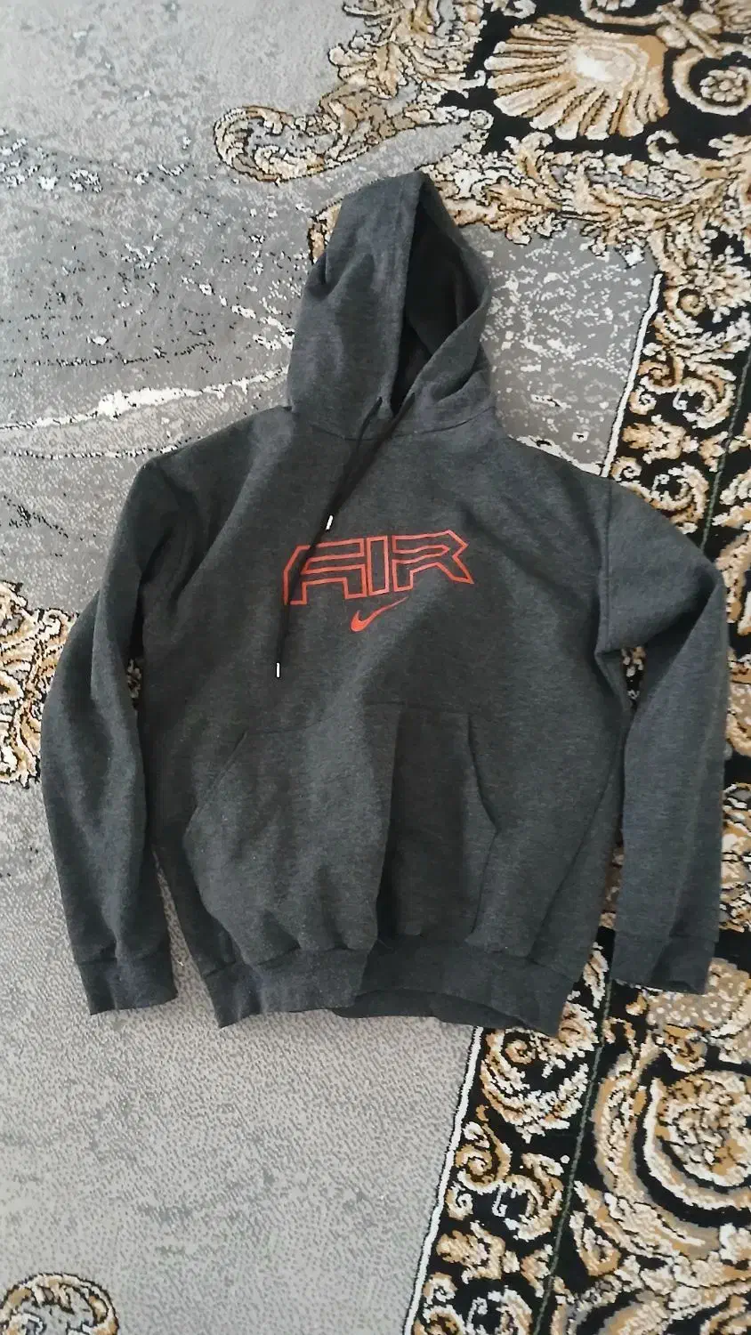 هودی پاییزی بهاری|لباس|نی‌ریز, |دیوار