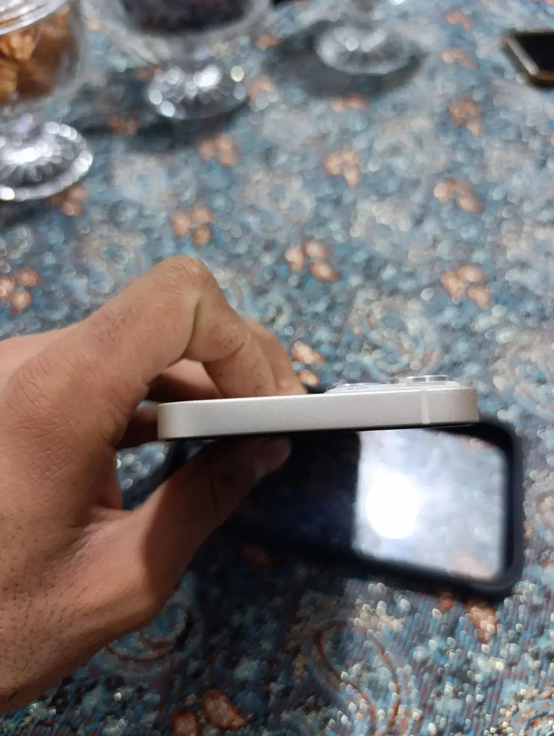 iPhone 13|موبایل|کرج, فاز ۵ مهرشهر|دیوار