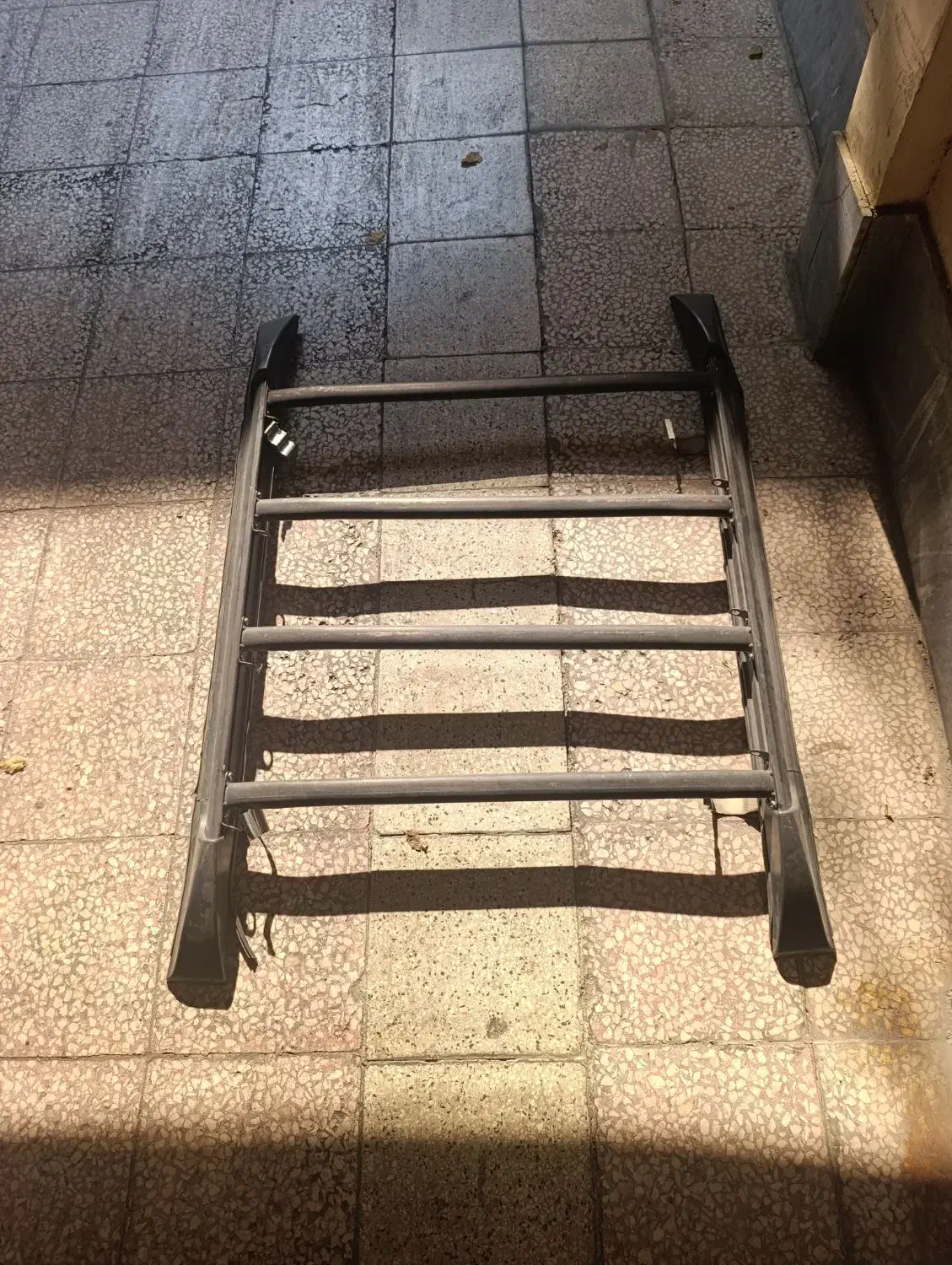 باربند پراید|قطعات یدکی و لوازم جانبی|تهران, نارمک|دیوار