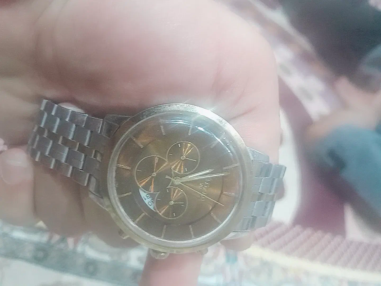 ساعت سیتیزن ژاپنی|ساعت|یزد, |دیوار