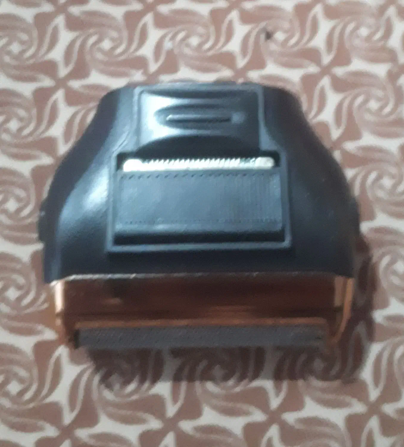 کله کامل ماشین صورت تراش|آرایشی، بهداشتی، درمانی|بروجرد, |دیوار