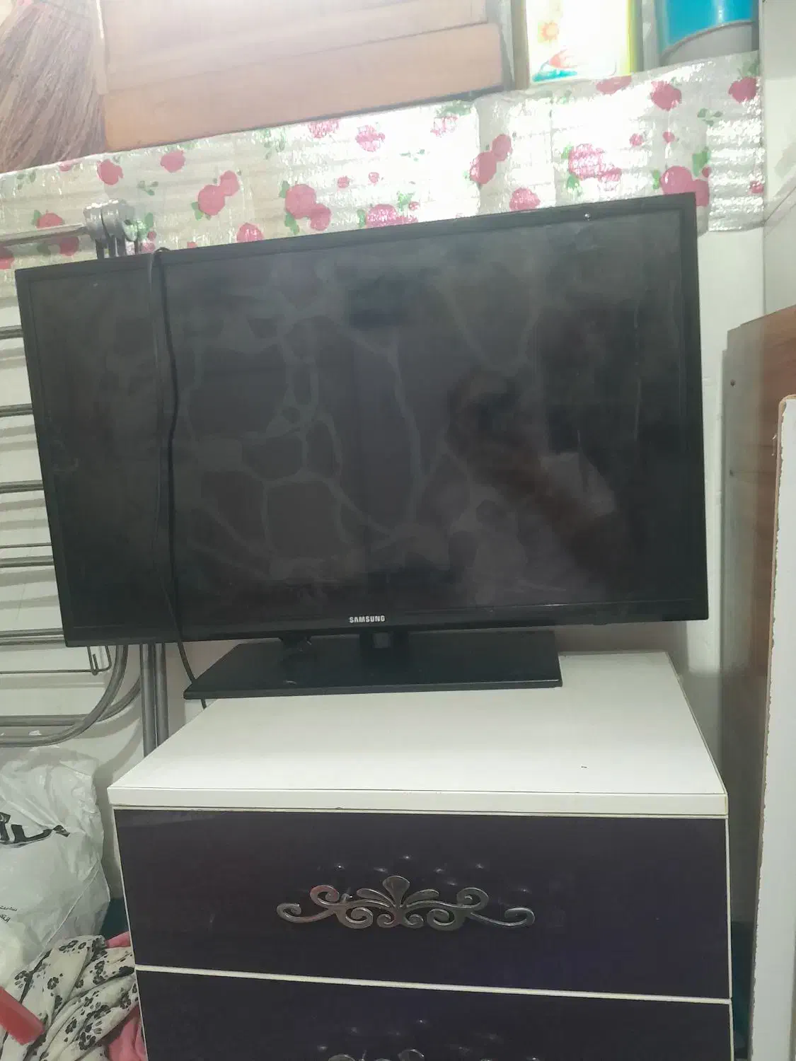 تلویزیون|تلویزیون و پروژکتور|بجنورد, |دیوار