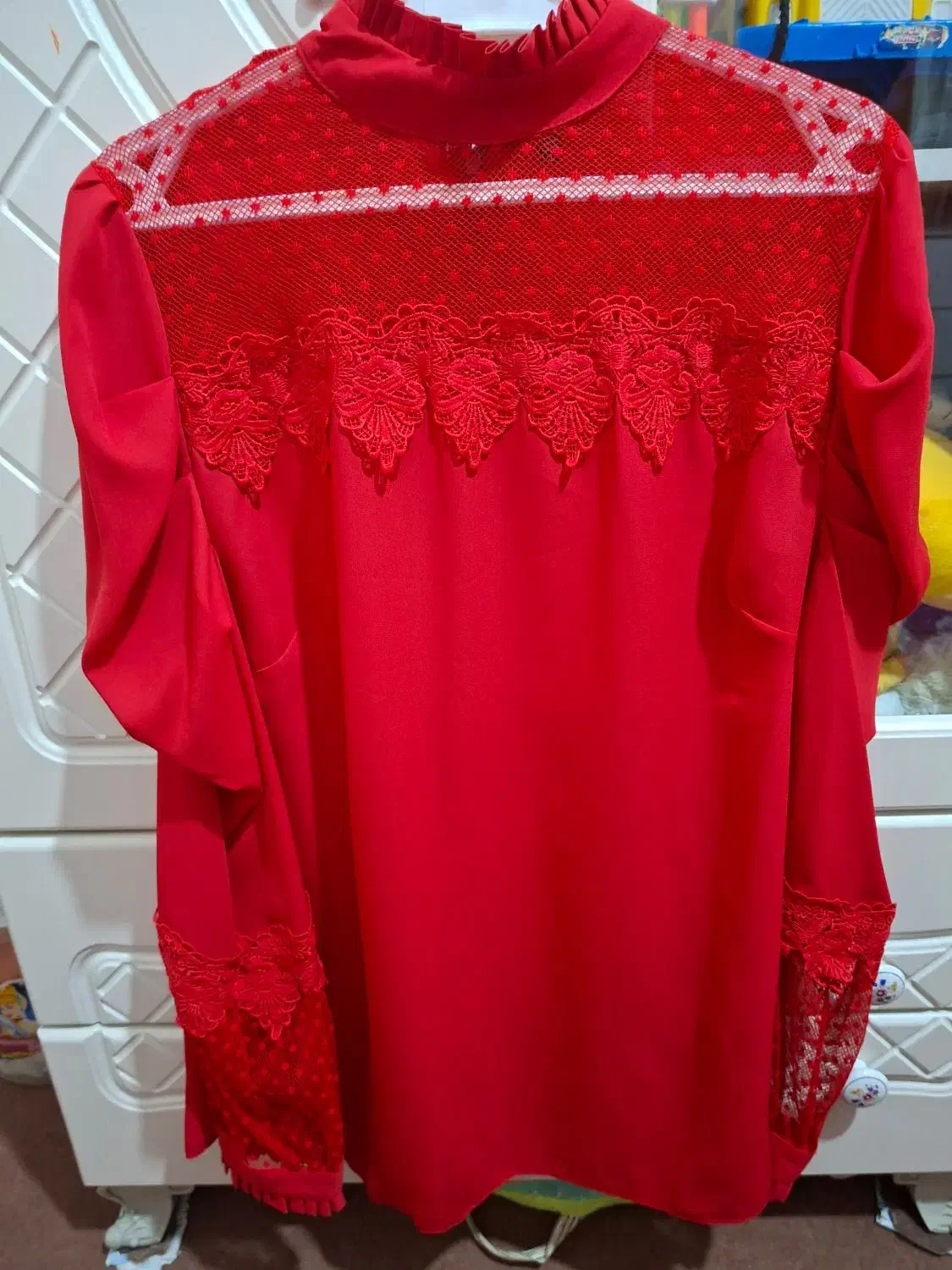 شومیز شیک قیمت مناسب|لباس|اسلام‌شهر, چیچکلو|دیوار