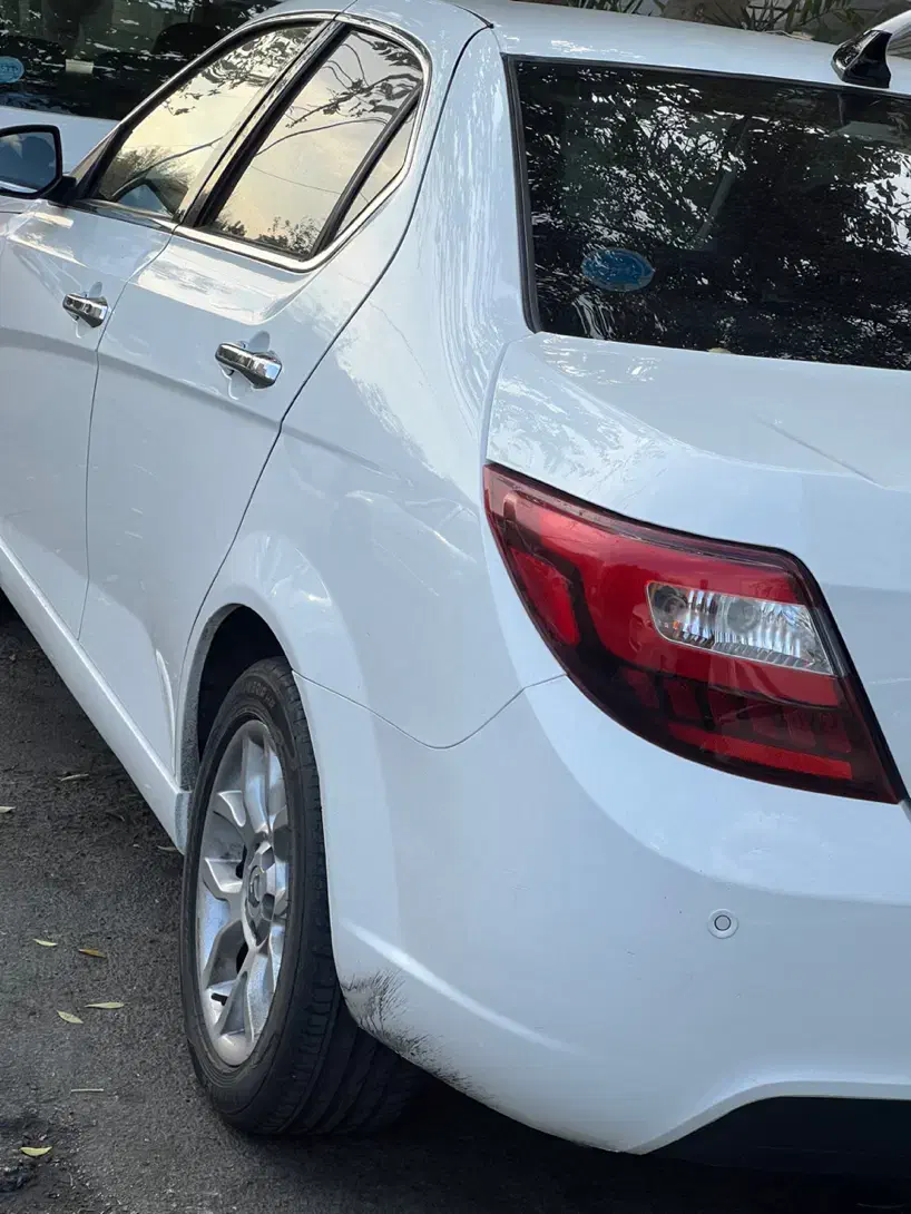 دنا پلاس ابشنال اتوماتیک ۱۴۰۲فول|خودرو سواری و وانت|ری, دولتآباد|دیوار