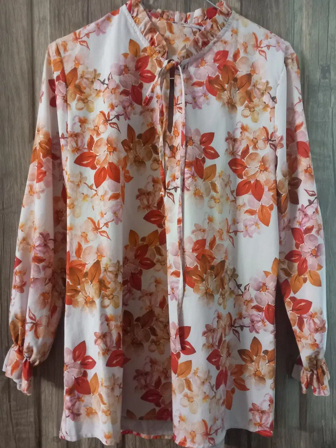 شومیز|لباس|چهاردانگه (تهران), |دیوار