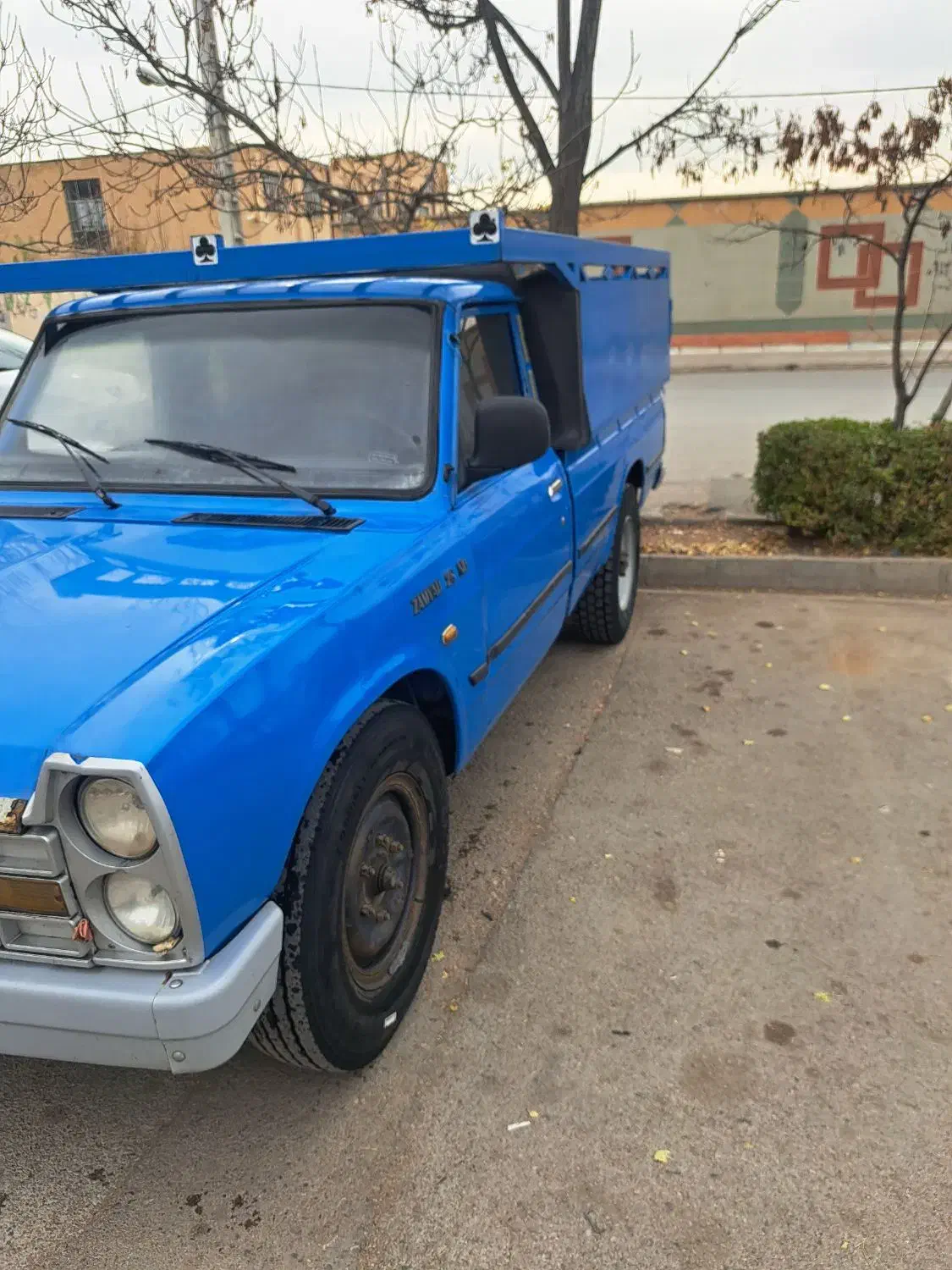 نیسان دیز مدل 94|خودرو سواری و وانت|اردبیل, |دیوار