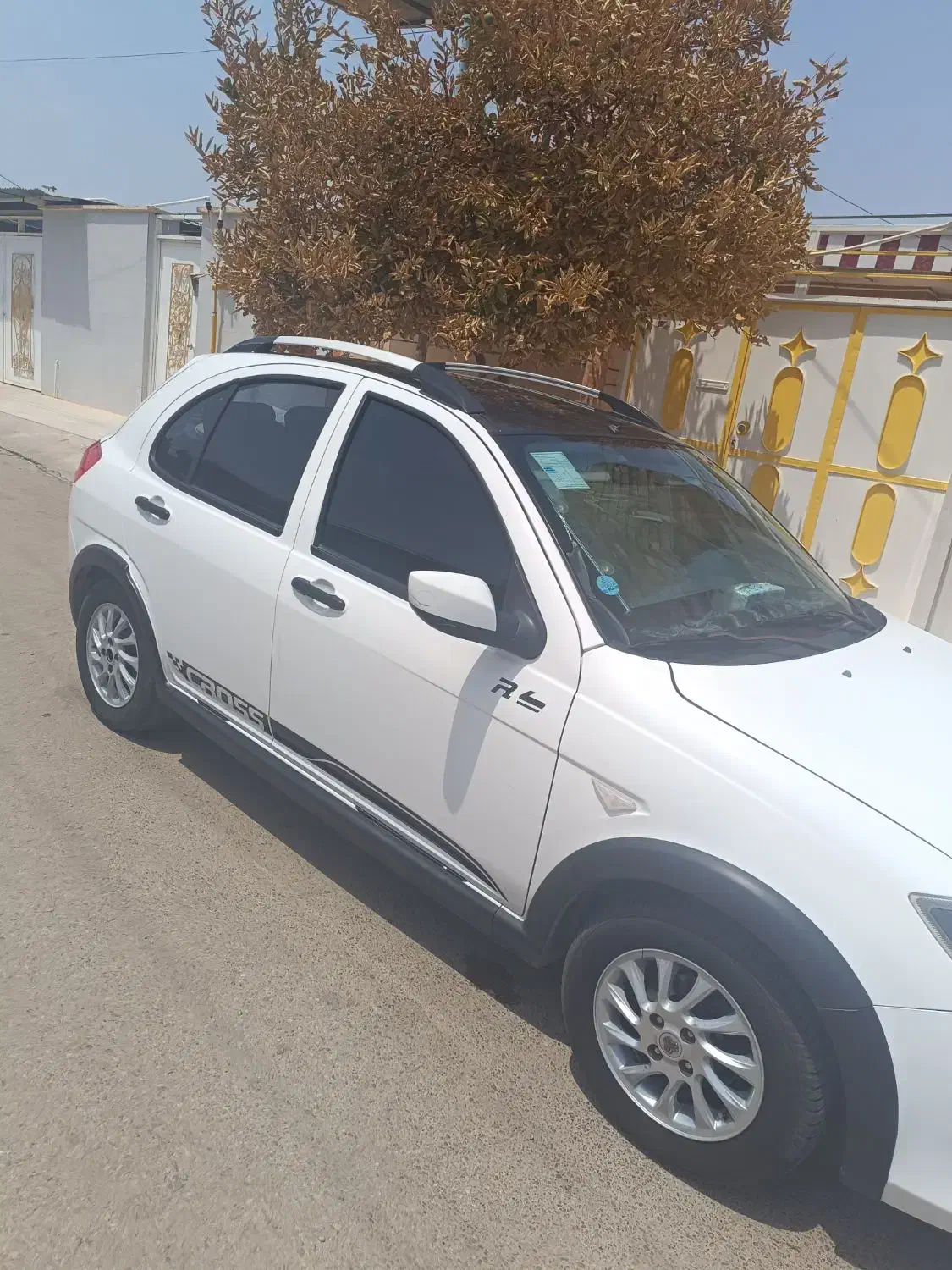 کوییک مدل 1400r|خودرو سواری و وانت|مسجد سلیمان, |دیوار